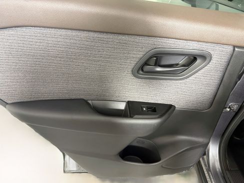 Used 2023 Nissan Rogue S FWD image 24