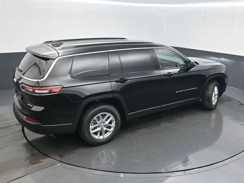 New 2026 Jeep Grand Cherokee L 4WD image 41