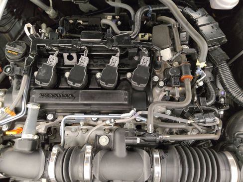 Used 2022 Honda Accord LX image 30