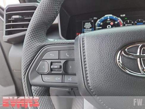 New 2026 Toyota Tundra TRD Pro AWD/4WD image 17