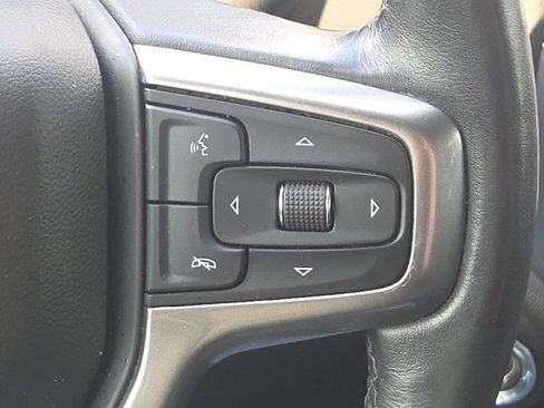Used 2019 Chevrolet Silverado 1500 RST w/ All-Star Edition AWD/4WD image 33