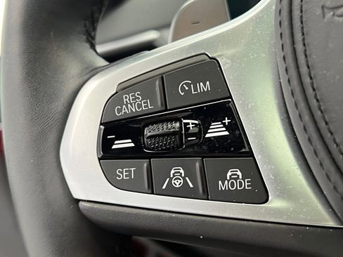 Certified 2024 BMW 440i xDrive Coupe AWD/4WD image 19