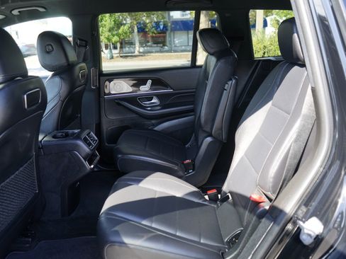 Used 2020 Mercedes-Benz GLS 450 GLS 450 image 23