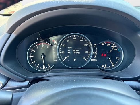 Certified 2024 MAZDA CX-5 2.5 Turbo w/ Premium Package image 11