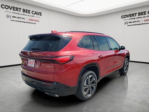 New 2026 Buick Enclave Sport Touring image 9