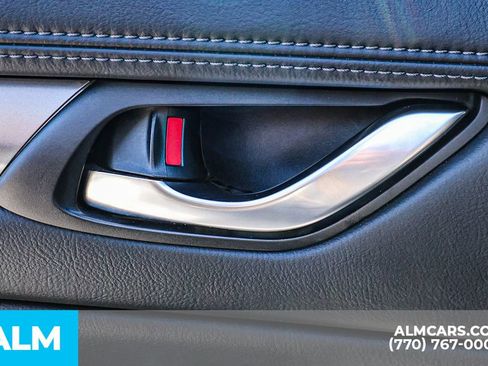 Used 2024 MAZDA CX-5 AWD 2.5 S w/ Select Package image 53