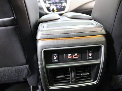 Used 2021 Nissan Murano Platinum image 19