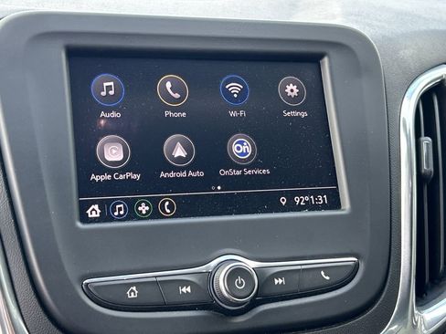 Used 2020 Chevrolet Equinox LT image 21