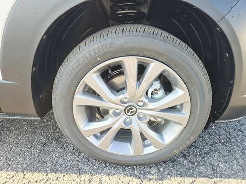 New 2026 MAZDA CX-30 AWD 2.5 S w/ Premium Package image 17