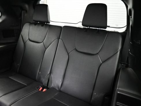 Used 2024 Lexus TX 350 FWD w/ Captains Chair Package image 20