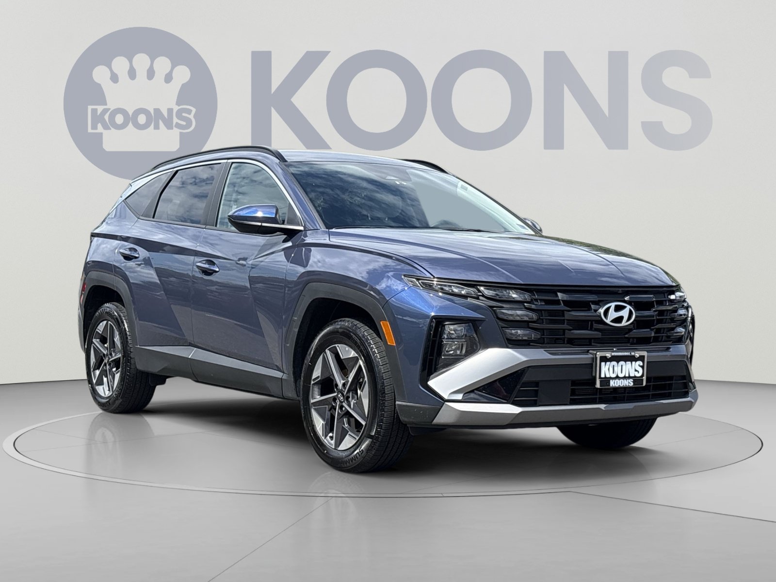 Certified 2026 Hyundai Tucson SEL AWD/4WD image 10