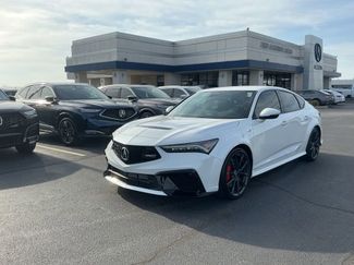 New 2026 Acura Integra Type S video 1