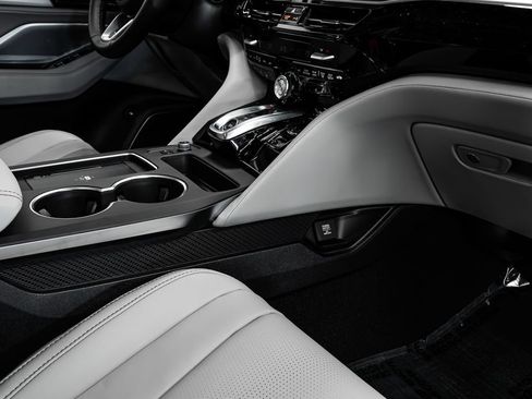 New 2026 Acura MDX SH-AWD w/ Technology Package image 28