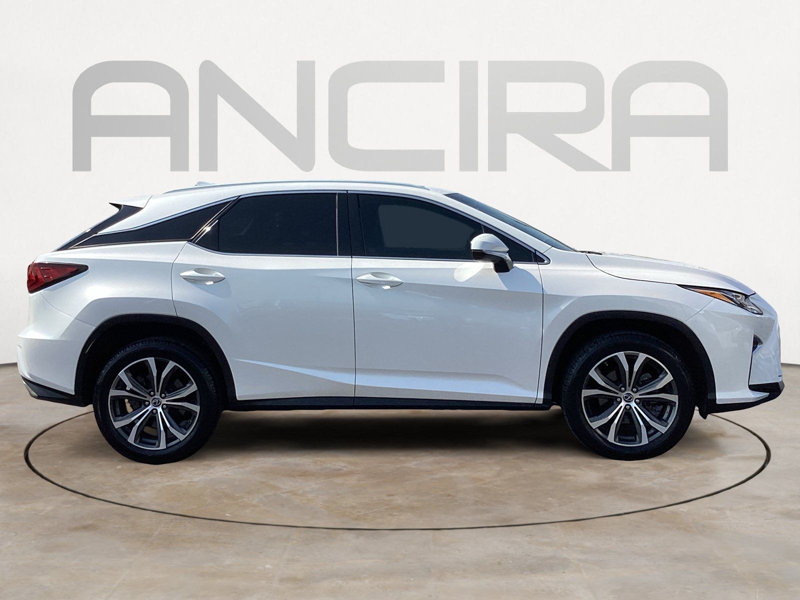 Used 2019 Lexus RX 350 FWD w/ Navigation Package image 14