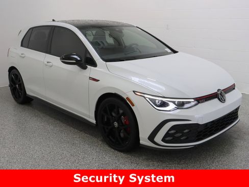 Used 2024 Volkswagen GTI S image 4