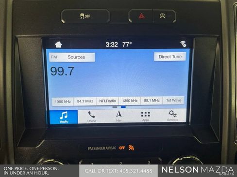 Used 2019 Ford F150 XLT w/ Equipment Group 302A Luxury AWD/4WD image 34