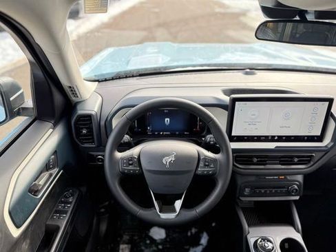 New 2026 Ford Bronco Sport Heritage w/ Convenience Package image 19