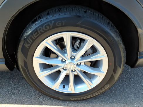 Used 2024 Honda CR-V EX image 8