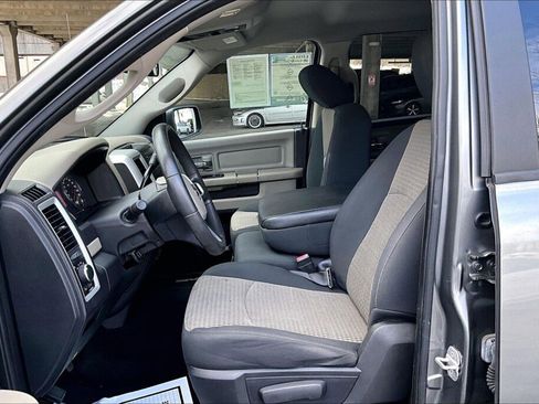 Used 2011 RAM 1500 Classic SLT image 13