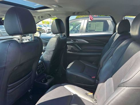 Used 2023 MAZDA CX-9 Touring AWD/4WD image 10