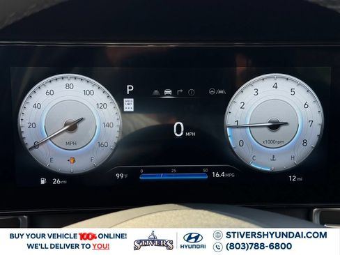 New 2026 Hyundai Elantra Limited FWD image 33
