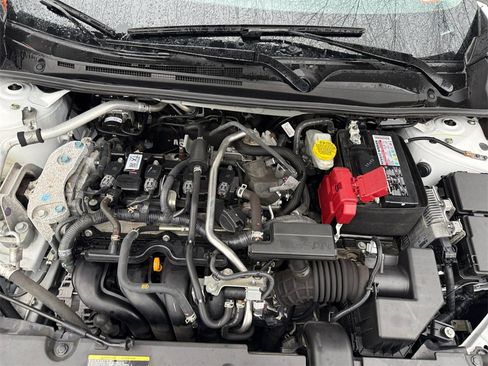 Used 2023 Nissan Sentra SV image 25