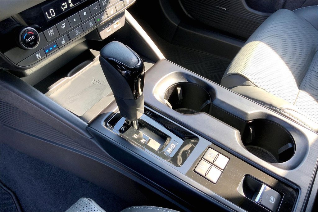 Used 2026 Subaru Outback Touring XT AWD/4WD image 18