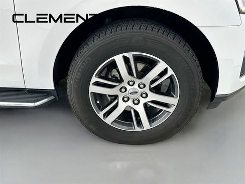Used 2023 Ford Expedition Max Limited AWD/4WD image 39