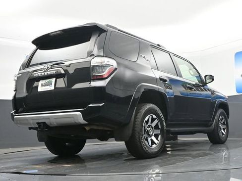 Used 2024 Toyota 4Runner TRD Off-Road image 21