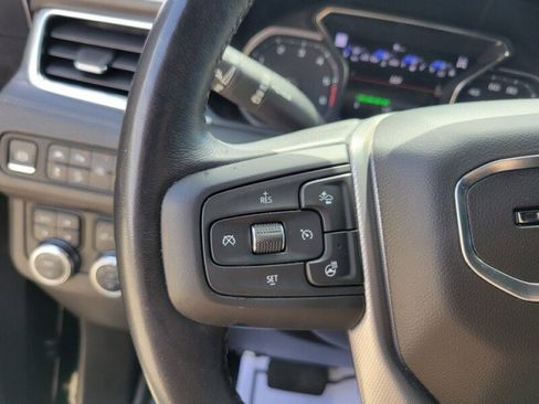 Used 2021 GMC Yukon Denali w/ Denali Ultimate Package AWD/4WD image 15