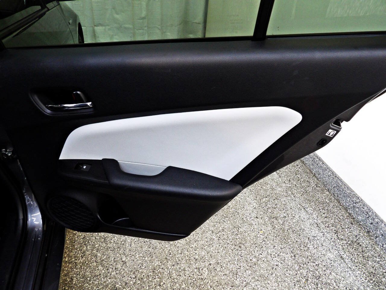 Used 2016 Toyota Prius Three FWD image 12