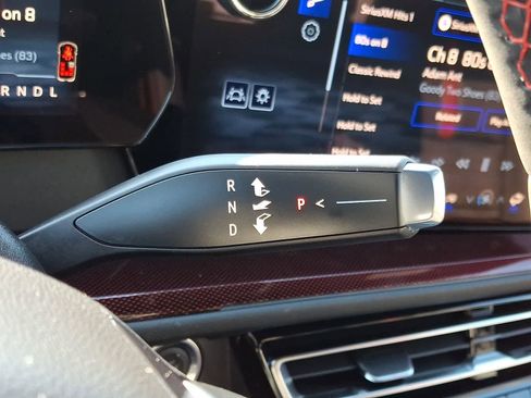 New 2026 Chevrolet Traverse RS image 13