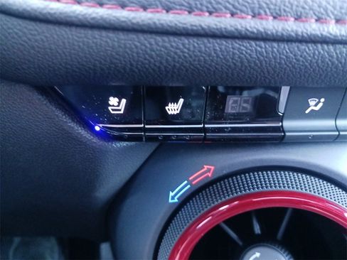 New 2025 Chevrolet Blazer RS w/ Driver Confidence II Package image 25