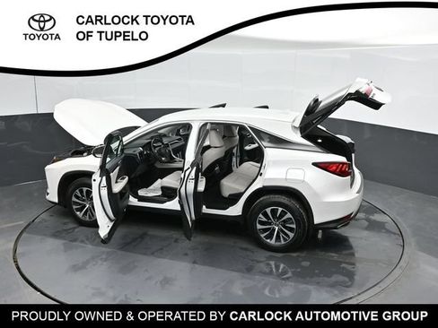 Used 2021 Lexus RX 350 FWD w/ Accessory Package (P1) image 73