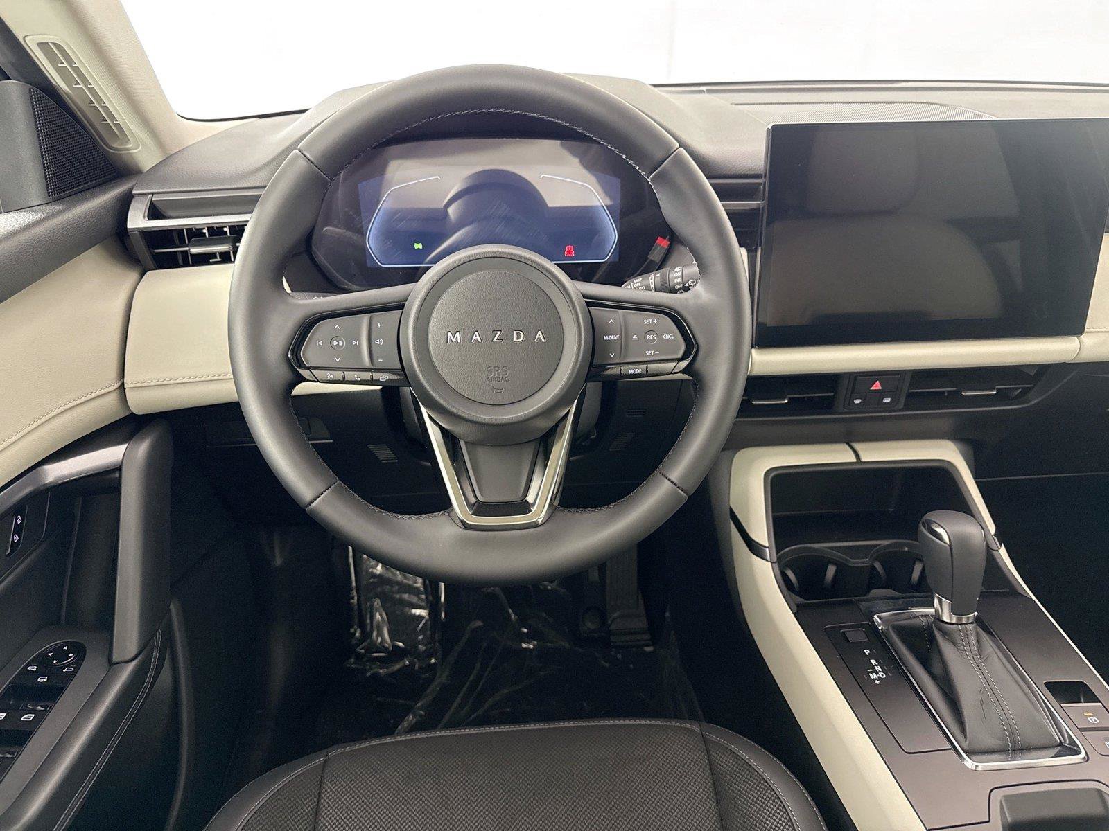 New 2026 MAZDA CX-5 Preferred AWD/4WD image 31
