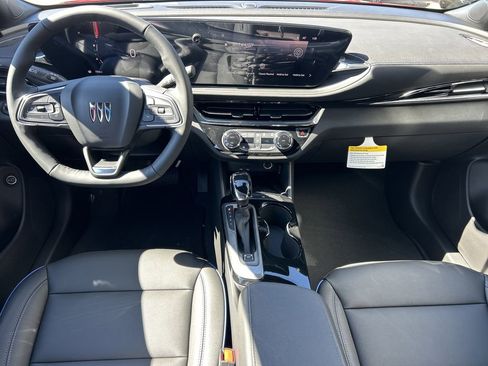 New 2026 Buick Envista Sport Touring w/ Convenience I Package image 14
