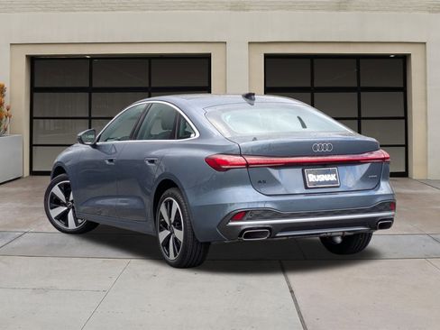 New 2025 Audi A5 2.0T Premium Plus image 3