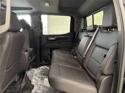 New 2026 Chevrolet Silverado 1500 LT Trail Boss w/ LT Trail Boss Premium Package image 16