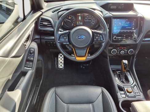 Used 2023 Subaru Forester Wilderness image 11