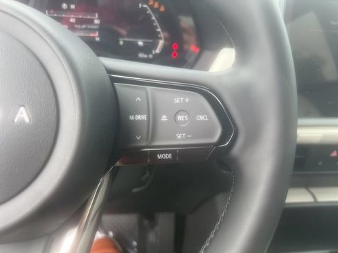 New 2026 MAZDA CX-5 Preferred AWD/4WD image 18