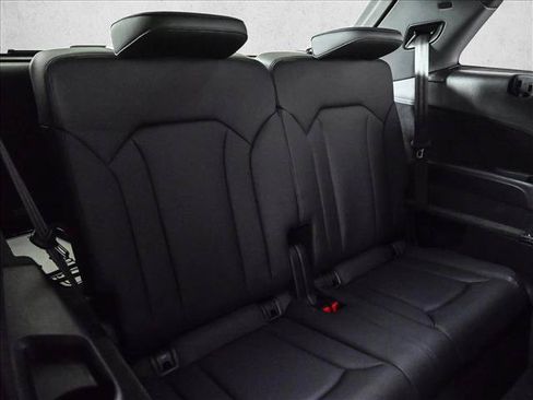 Certified 2026 Audi Q7 3.0T Premium Plus w/ Premium Plus Package AWD/4WD image 21