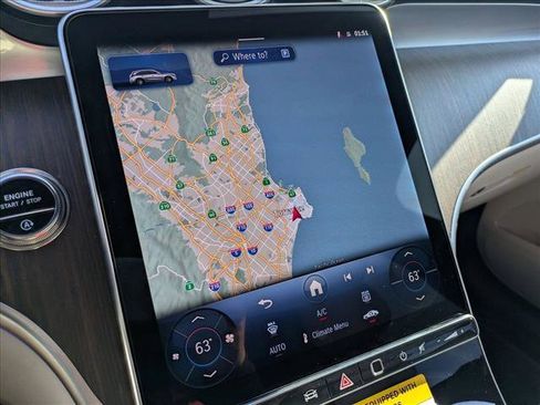 New 2026 Mercedes-Benz GLC 300 image 13