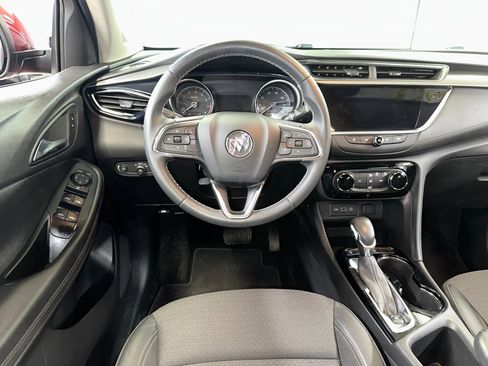 Certified 2023 Buick Encore GX Preferred image 2