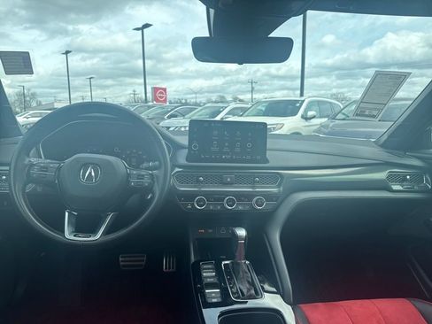 Used 2024 Acura Integra A-Spec image 22
