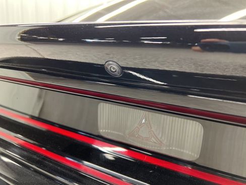 Used 2025 Dodge Charger R/T w/ Quick Order Package 25M R/T image 7