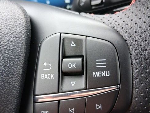 New 2026 Ford Escape ST-Line Select w/ Tech Pack #2 image 33