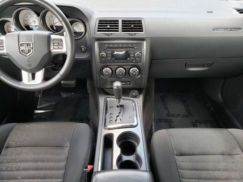 Used 2014 Dodge Challenger SXT w/ Super Sport Group (SS/T) RWD image 13