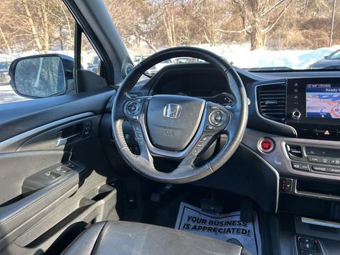 Certified 2023 Honda Ridgeline RTL-E image 30