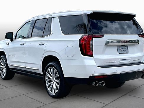 Used 2023 GMC Yukon Denali w/ Denali Reserve Package AWD/4WD image 12