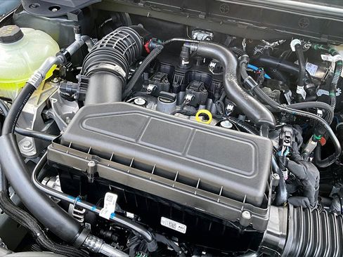 New 2025 Ford Escape Active w/ Tech Pack #1 image 20